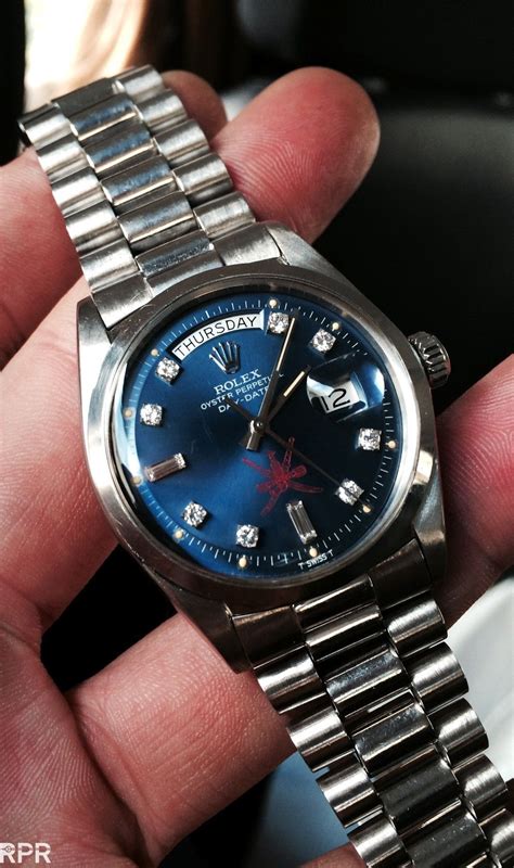 fanpage parma rolex|Parma Watch Show – Best vintage Rolex are even more rare for .